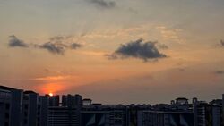 Blk 406 Rainbow Ville (Bedok), HDB 5 Rooms #475756291